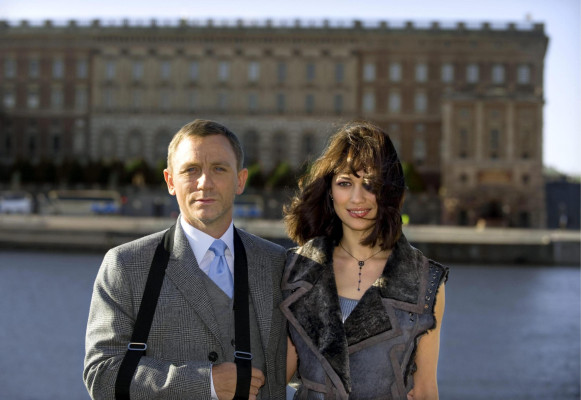 Daniel Craig pic #193496