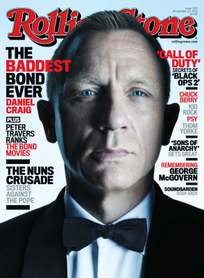 photo 7 in Daniel Craig gallery [id629264] 2013-09-02 00:00:00