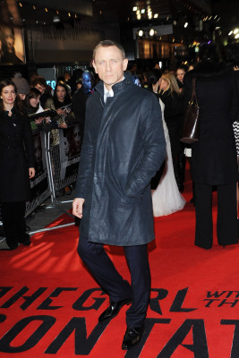 Daniel Craig pic #612636