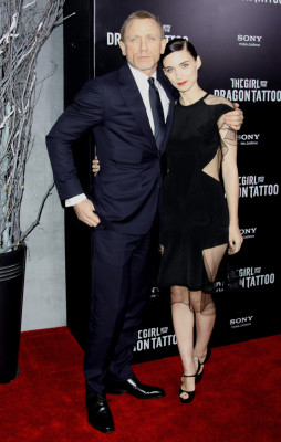 photo 10 in Daniel Craig gallery [id446679] 2012-02-16 00:00:00