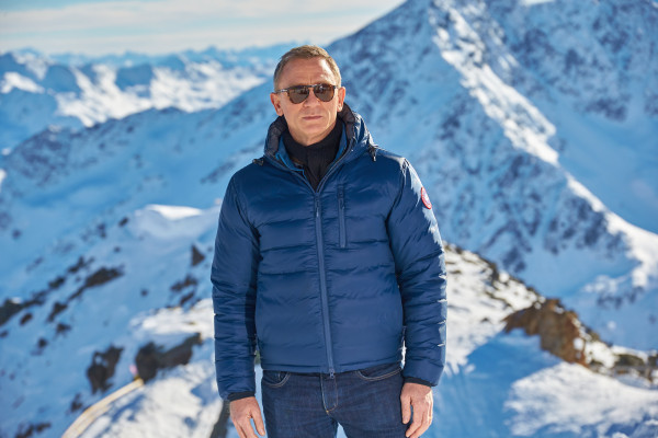 photo 22 in Daniel Craig gallery [id753116] 2015-01-14 00:00:00