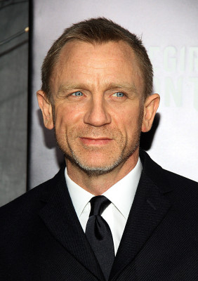 photo 9 in Daniel Craig gallery [id446680] 2012-02-16 00:00:00