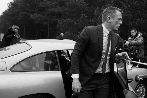 photo 21 in Daniel Craig gallery [id594751] 2013-04-16 00:00:00