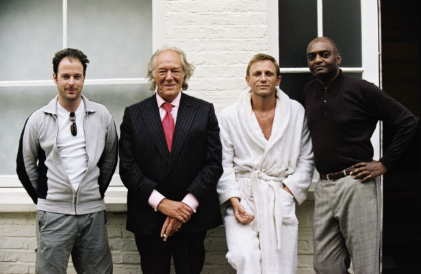 photo 8 in Daniel Craig gallery [id575632] 2013-02-17 00:00:00