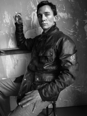 photo 16 in Daniel Craig gallery [id293113] 2010-10-05 00:00:00