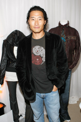 Daniel Dae Kim pic #335694