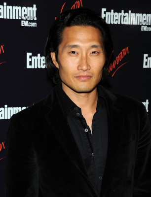 Daniel Dae Kim pic #210483