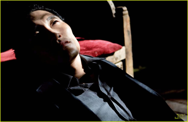 Daniel Dae Kim pic #335680