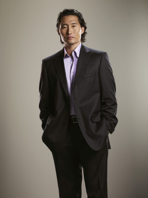 Daniel Dae Kim pic #335655