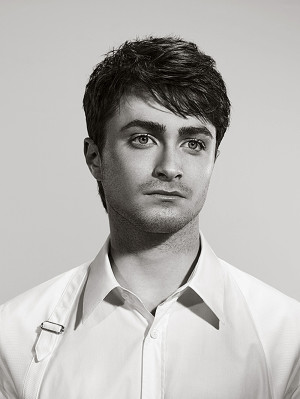 Daniel Radcliffe pic #291109