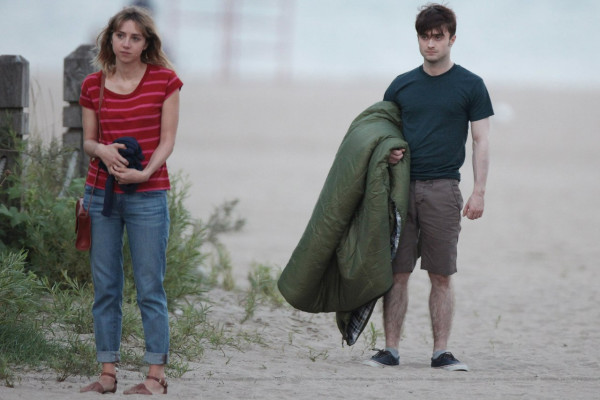 photo 28 in Daniel Radcliffe gallery [id637663] 2013-10-09 00:00:00