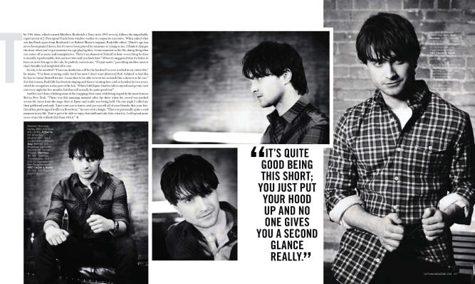 photo 16 in Daniel Radcliffe gallery [id383020] 2011-05-31 00:00:00