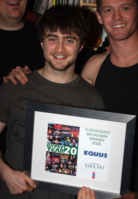 Daniel Radcliffe pic #593533