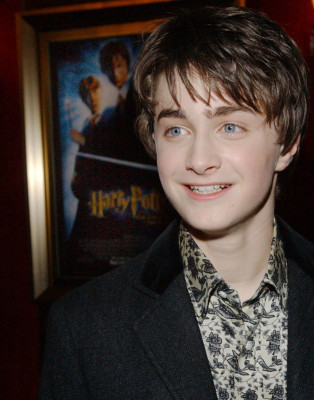 Daniel Radcliffe pic #590919