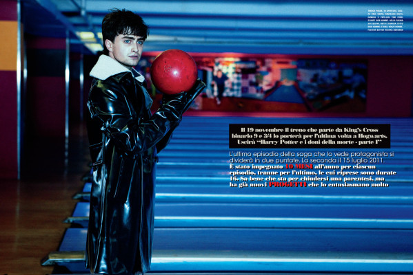 photo 7 in Daniel Radcliffe gallery [id594800] 2013-04-16 00:00:00