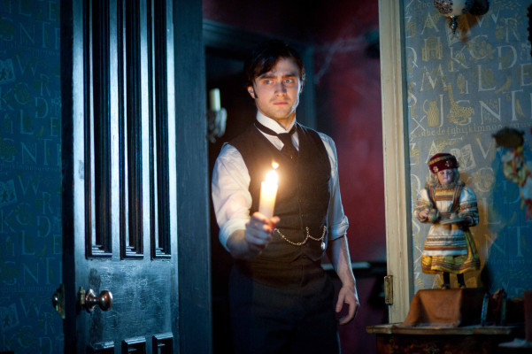 Daniel Radcliffe pic #594505