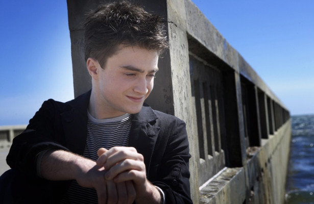 photo 22 in Daniel Radcliffe gallery [id285398] 2010-09-08 00:00:00