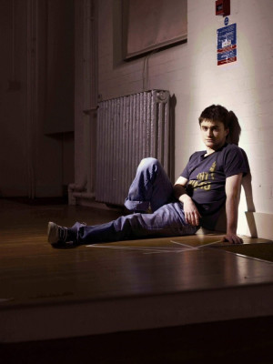 photo 19 in Daniel Radcliffe gallery [id286131] 2010-09-13 00:00:00