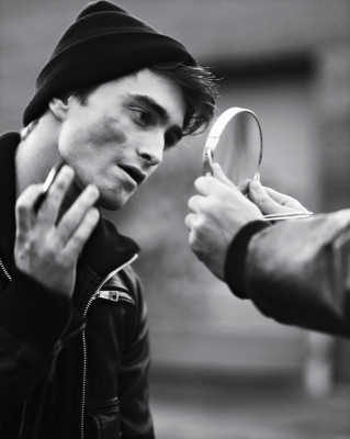 Daniel Radcliffe pic #460979