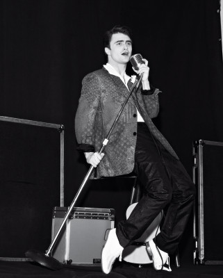 photo 16 in Daniel Radcliffe gallery [id460980] 2012-03-16 00:00:00