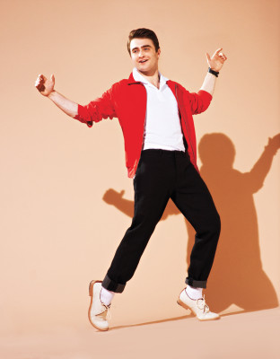 photo 22 in Daniel Radcliffe gallery [id460974] 2012-03-16 00:00:00