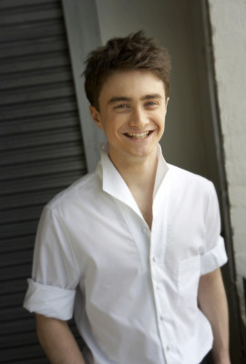 photo 8 in Daniel Radcliffe gallery [id288580] 2010-09-17 00:00:00