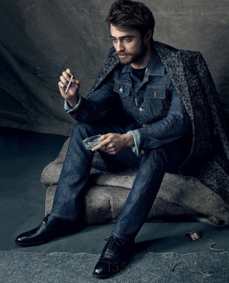 photo 25 in Daniel Radcliffe gallery [id808752] 2015-11-02 00:00:00