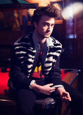 photo 29 in Daniel Radcliffe gallery [id808348] 2015-10-30 00:00:00