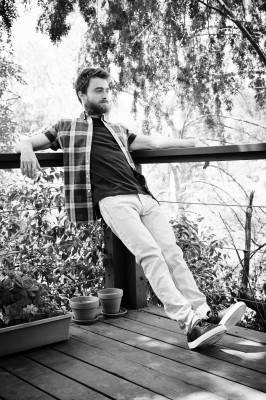 Daniel Radcliffe pic #904434