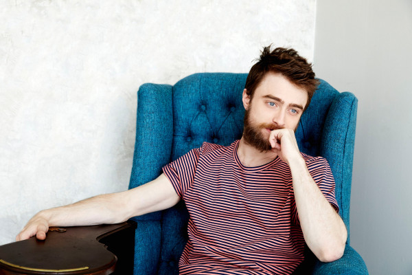 Daniel Radcliffe pic #904436