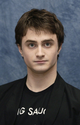 photo 13 in Daniel Radcliffe gallery [id291464] 2010-09-27 00:00:00