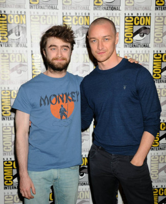 Daniel Radcliffe pic #785659