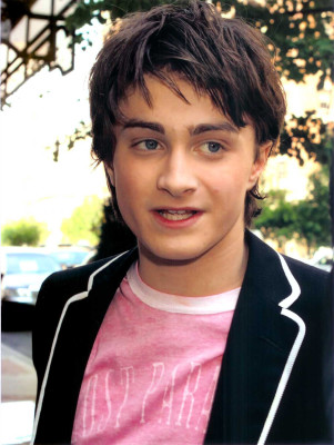 photo 29 in Daniel Radcliffe gallery [id590921] 2013-04-02 00:00:00