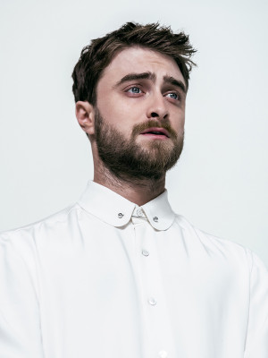 Daniel Radcliffe pic #904228