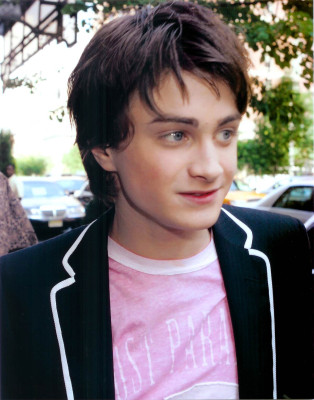 Daniel Radcliffe pic #592323