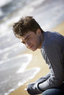 photo 27 in Daniel Radcliffe gallery [id290567] 2010-09-27 00:00:00
