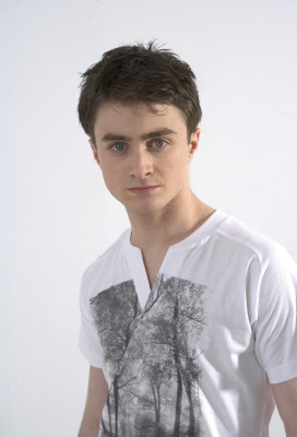 Daniel Radcliffe pic #287862
