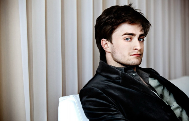 photo 11 in Daniel Radcliffe gallery [id291965] 2010-09-30 00:00:00