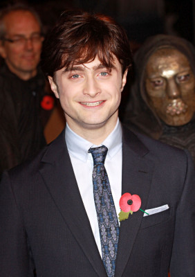 photo 21 in Daniel Radcliffe gallery [id343752] 2011-02-22 00:00:00