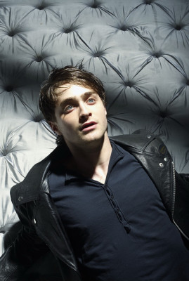 photo 15 in Daniel Radcliffe gallery [id291144] 2010-09-27 00:00:00