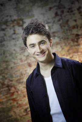 Daniel Radcliffe pic #290896