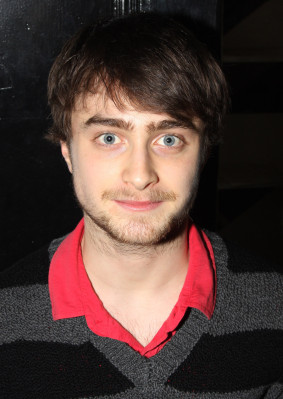 photo 23 in Daniel Radcliffe gallery [id592316] 2013-04-08 00:00:00