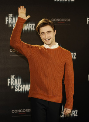 Daniel Radcliffe pic #441876