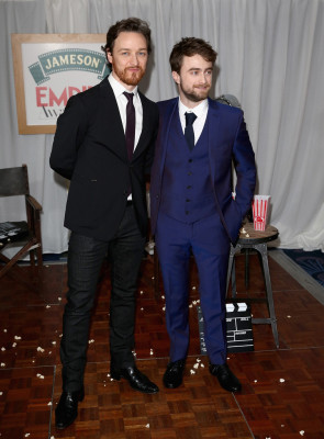 photo 3 in Daniel Radcliffe gallery [id767527] 2015-04-02 00:00:00