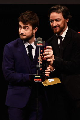 Daniel Radcliffe pic #767504