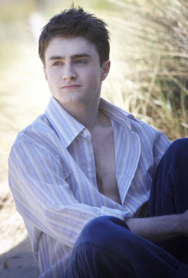 Daniel Radcliffe pic #283631