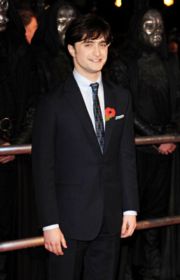 photo 20 in Daniel Radcliffe gallery [id343763] 2011-02-22 00:00:00