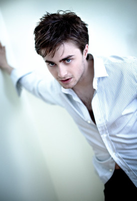 Daniel Radcliffe pic #293096