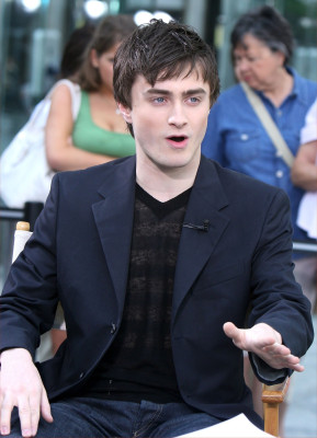 photo 5 in Daniel Radcliffe gallery [id594802] 2013-04-16 00:00:00