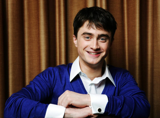 Daniel Radcliffe pic #294657